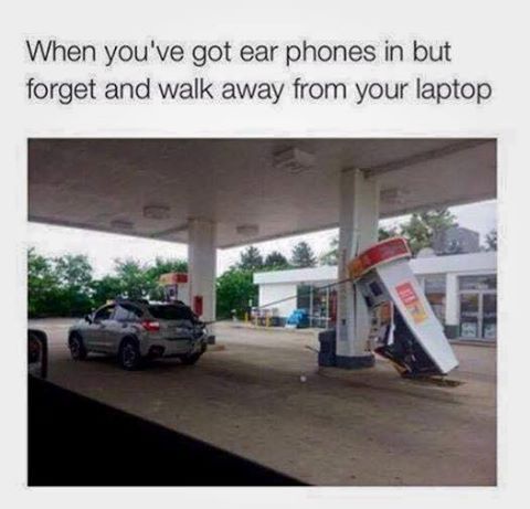 guilty. been a while since that though
