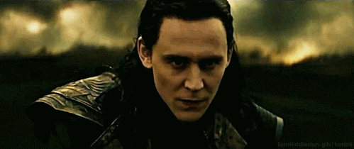 Loki Imagine