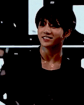 jeonify:comeback show → jjk
