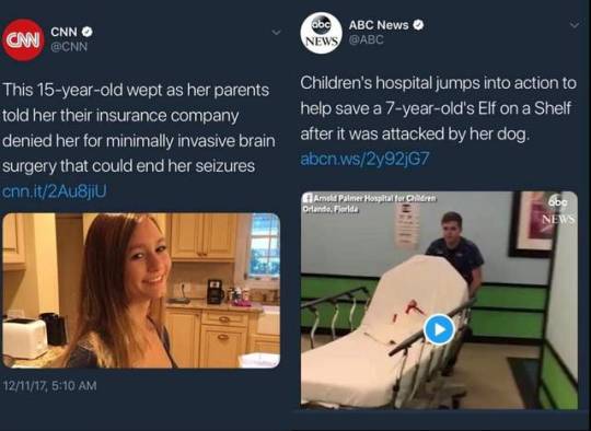 ouijalords:  scaryjayn:   sillymillyme:   ouijalords:   You idiots: I’m sorry but I don’t think the american healthcare system is as bad as you’re making it out to be. You’re just trying to scam people. The american healthcare system:    Like,