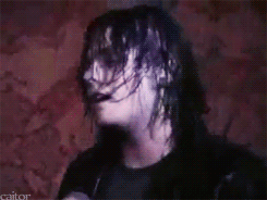 caitor:  Live performance of You Know What They Do To Guys Like Us In Prison in 2004.  