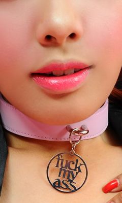 sissyteri137:  sarahsassie:put a collar on