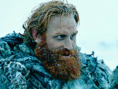 lannistertywin:  make me choose → wildlings or dothraki? (asked by jongritte)  “Free folk don’t follow names, or little cloth animals sewn on a tunic,” the King-Beyond-the-Wall had told him. “They won’t dance for coins, they don’t care