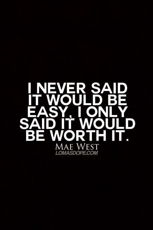 Quotes & Inspiration