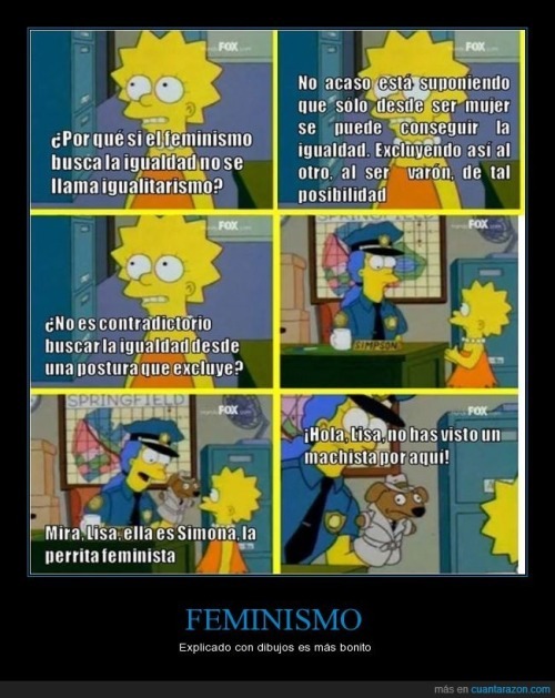 Follamos con Gordas