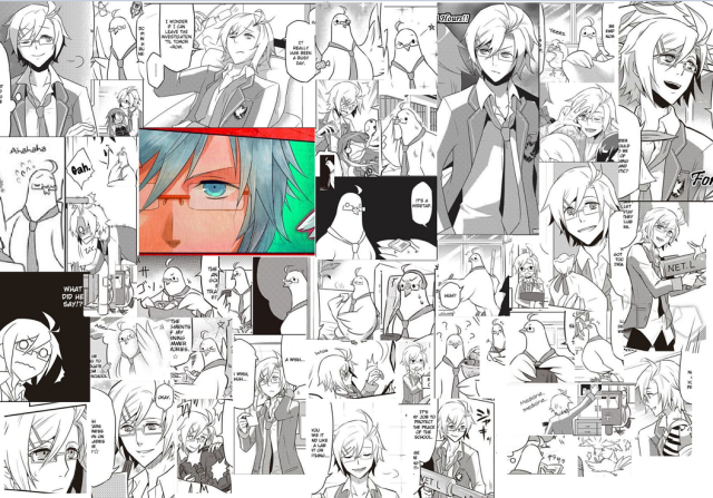 hatoful boyfriend yuuya route hatoful boyfriend yuuya route