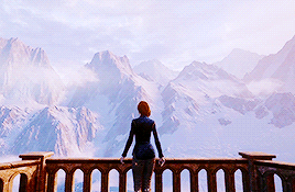 alothscorfisers:ultimate dragon age meme[½] inquisition locations → skyhold