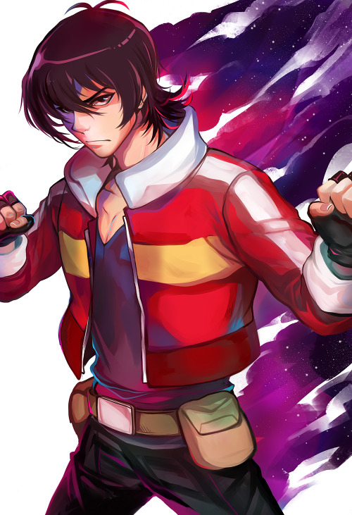 mana14137:Re-did the bg to match with lance. :3 