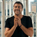 justaholesir:JEFFREY DEAN MORGAN as Patrick SullivanThe Accidental Husband (2008)