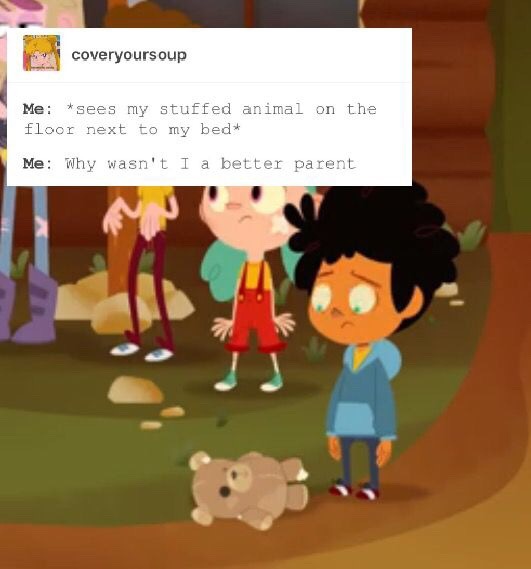 campcampsubtitles:  Max+ text posts