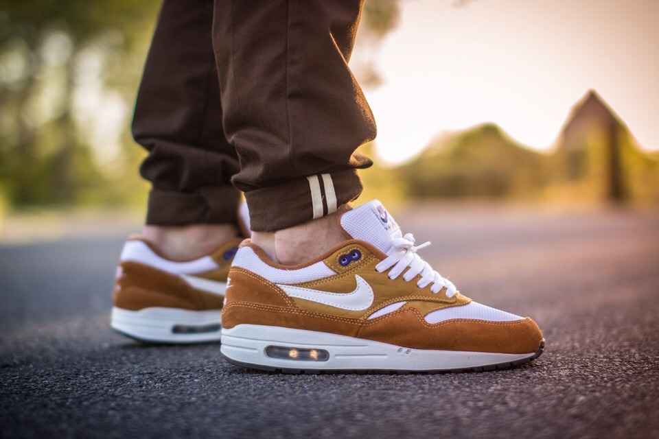 nike air max 1 curry 2003