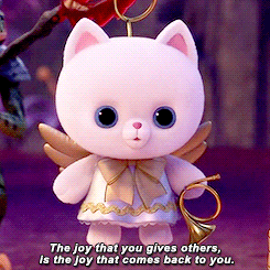 Multifandom TV GIFs
