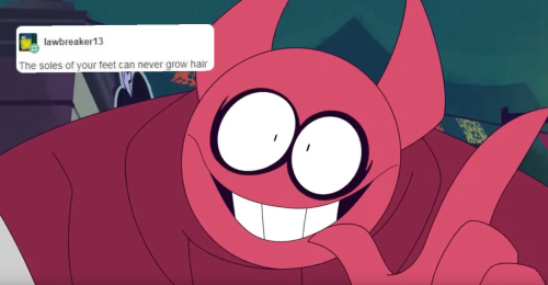 Finally, I've Made A Contribution To The Fandom