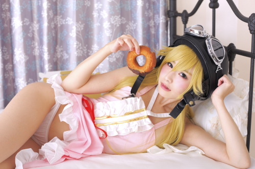 Bakemonogatari - Shinobu Oshino (Aisaka Megumi) 7HELP US GROW Like,Comment & Share.CosplayJapaneseGirls1.5 - www.facebook.com/CosplayJapaneseGirls1.5CosplayJapaneseGirls2 - www.facebook.com/CosplayJapaneseGirl2tumblr - http://cosplayjapanesegirlsblog.