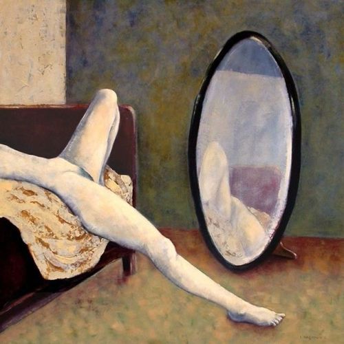 homocavopics: Leszek Harasimowicz