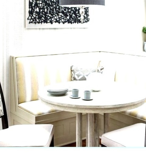 Dining Room - Kitchen Dining