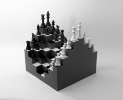 homedesigning:  (via 30 Unique Home Chess
