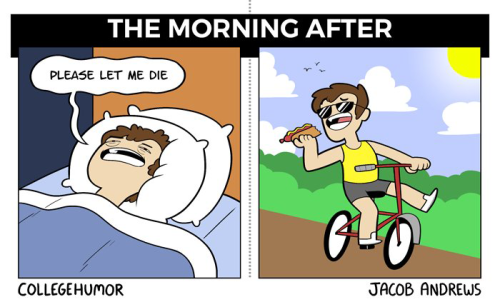 forlackofabettercomic:  A sobering perspective…