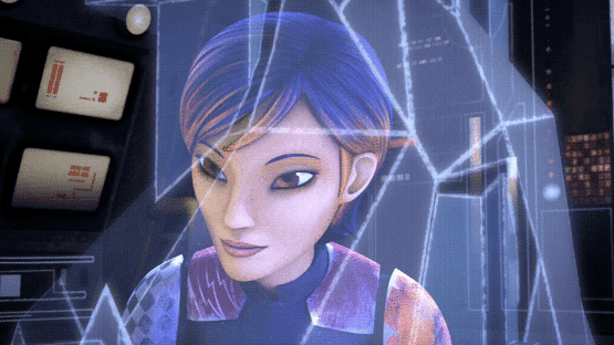 Star Wars Rebels