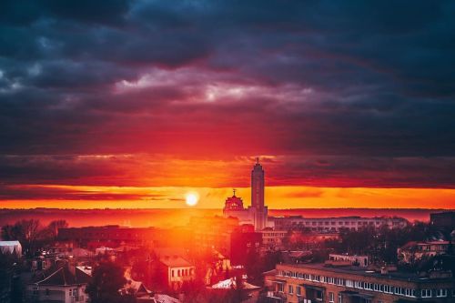 Sun #Kaunas #Lithuania #inspire2 #djiinspire2 #inspire2x7 #zenmusex7 #50mm #Lietuva #dronas #skypixe
