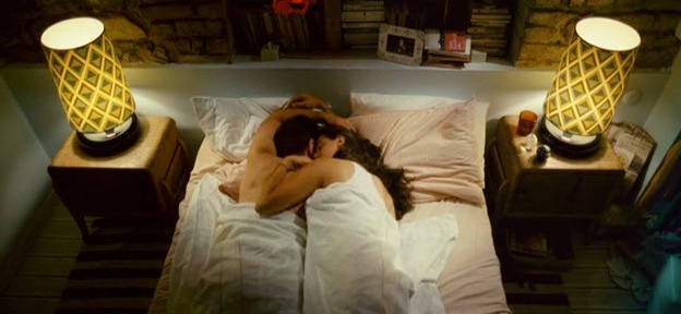 nadi-kon:  “You were the most beautiful thing in my life. Do not forget that.”Issiz
