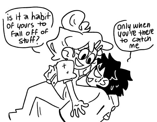Whatever. Shinaya Enchanted Au. I Said Whatever!