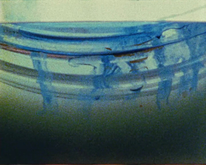 365filmsbyauroranocte:   White Film (Joseph Bernard, 1978)  