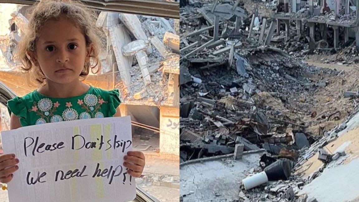 Donate to we need help, organized by Alaa Qudaih