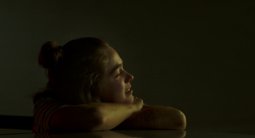 Columbus (2017) Dir. Kogonada