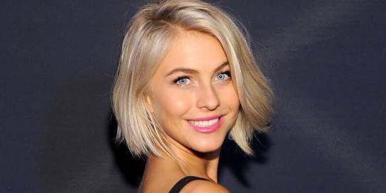 manefugos:  Julianne Hough