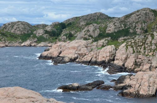 heidruna: Lindesnes, the southern tip of Norway, a couple of years ago