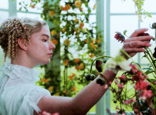 EMMA (2020)dir. Autumn De Wilde