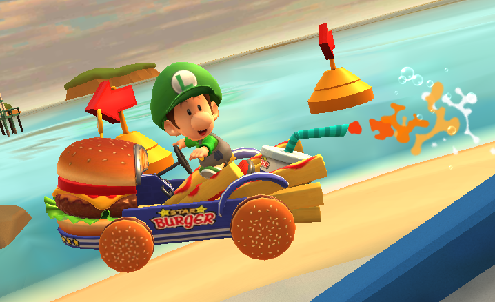 Mario Kart Tour is “ENDING!” What does this mean for Mario Kart's Future? 