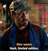 scarletwitch-moved:  That’s all you got? A cheap trick and a cheesy one-liner?