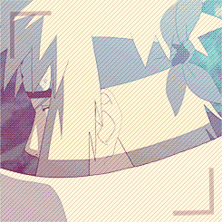 laxxus:  ♛ «Namikaze Minato 波風ミナト»  ↳Those who stray from the path