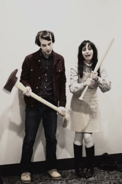 Grimandgothlydarkling:so Badass 🖤Jack &Amp;Amp; Wendy Torrance Halloween Costumes