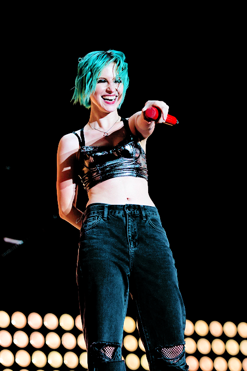 PARAMORE
