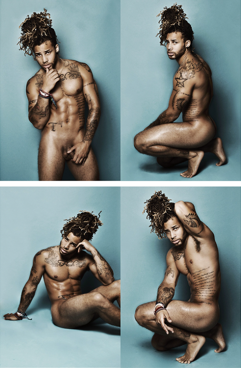 bestofgreg:  walls0fjericho:  homeofthegods:  Merry Christmas!!! You can buy flashmanwade exclusive DESNUDO book shot by Deon Jackson on here . SOFT PRINT, HARDCOVER, AND EBOOK are available.  You want someone to buy a book of photos so you post all