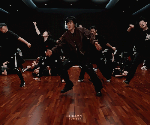 Choreography Of The Year