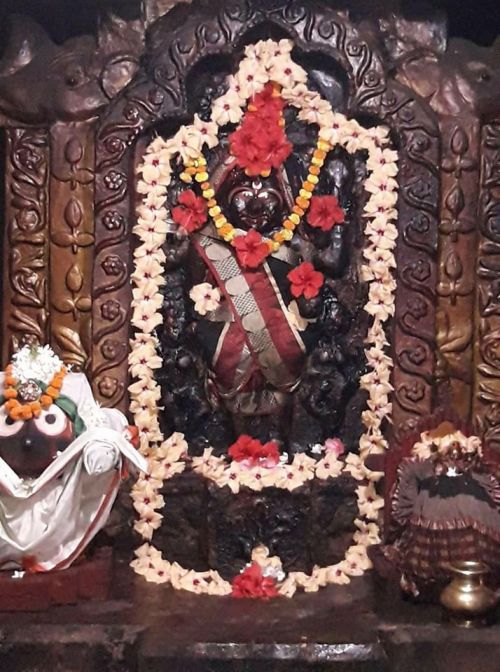 Vimala Devi, Puri, Odisha