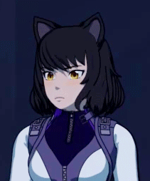 chittychittyyangyang:I still love every person who animates Blake’s ears