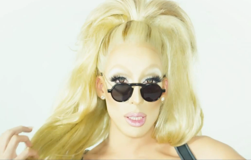 27-cents:  alaska is my everyday crush 