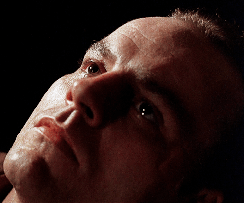 Michael Ironside As COLT HAWKER InVISITING HOURS (1982)
