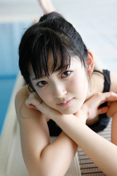 airixmaimi:   鈴木愛理  