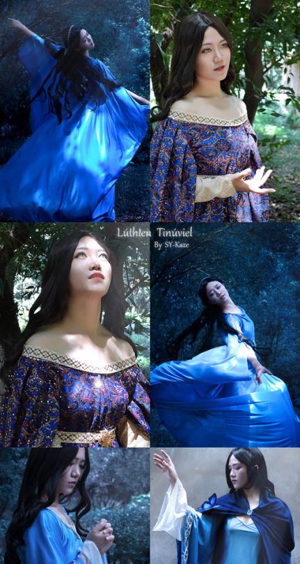 Kaze's Cosplay Page: Photo