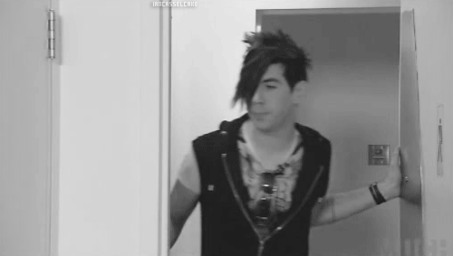 Guilty Pleasures on Tumblr: Josh Ramsay