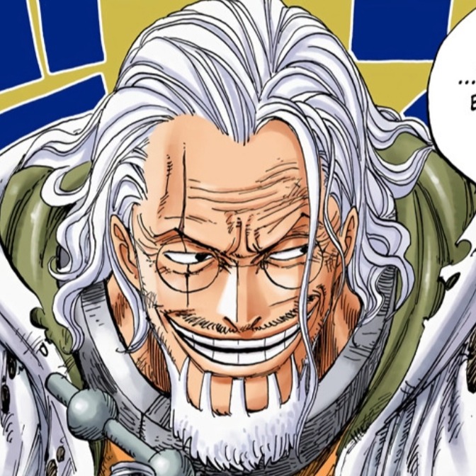 wallpapers Rayleigh One Piece Pfp gin