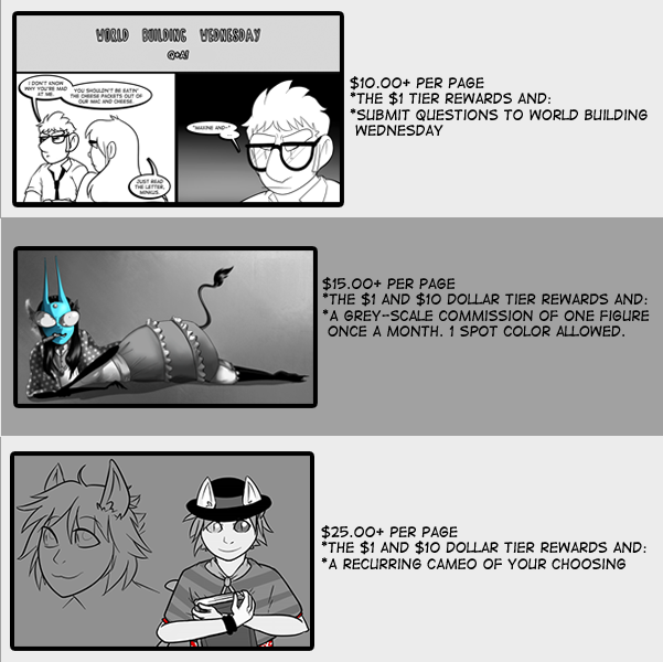 beesmygod:  hi everyone! my name is bea and i draw a comic called a ghost story! this