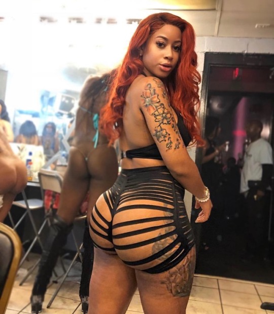 bishopstrump:  IG@iamblondee#iamblondee