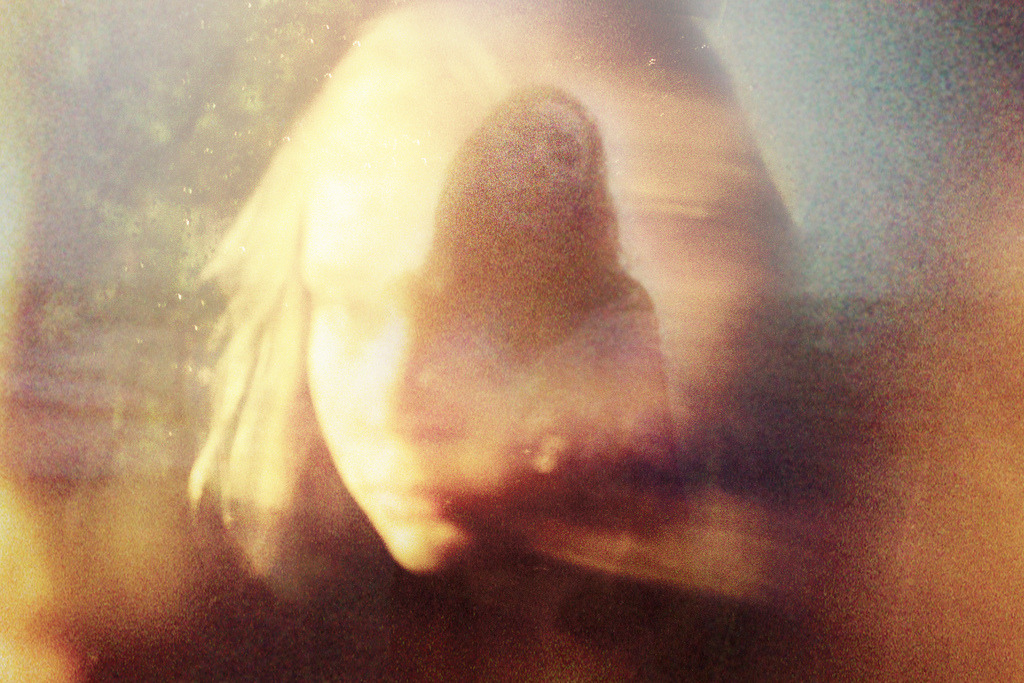 foxmouth:  Double Exposure Photography by Robert Moses Joyce 
